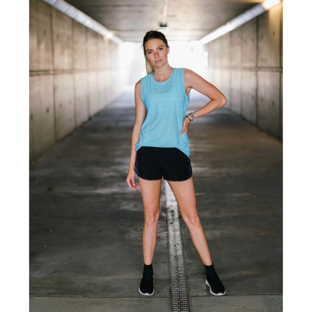 Zyia Sky Luxe Muscle Tank